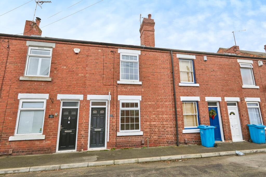 Main image of property: Grasmere Street, Sandiacre, Nottingham, NG10