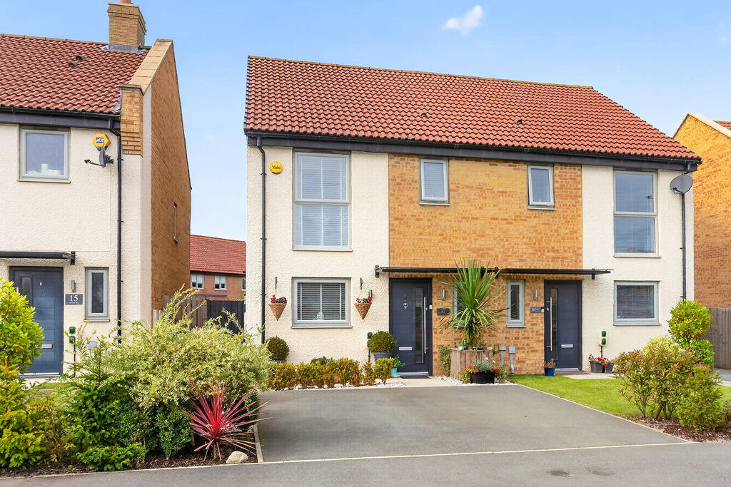 Main image of property: Carnation Way, Callerton