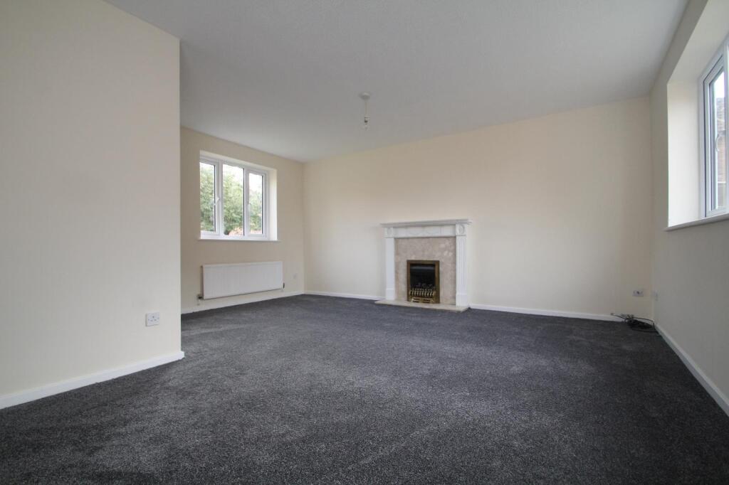 Main image of property: Glebe Field Drive, Wetherby, West Yorkshire, LS22