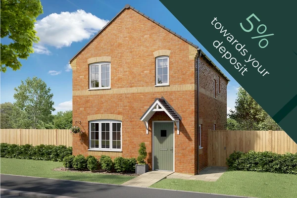 Main image of property: Fox Covert Lane,
Misterton,
Doncaster,
DN10 4EJ