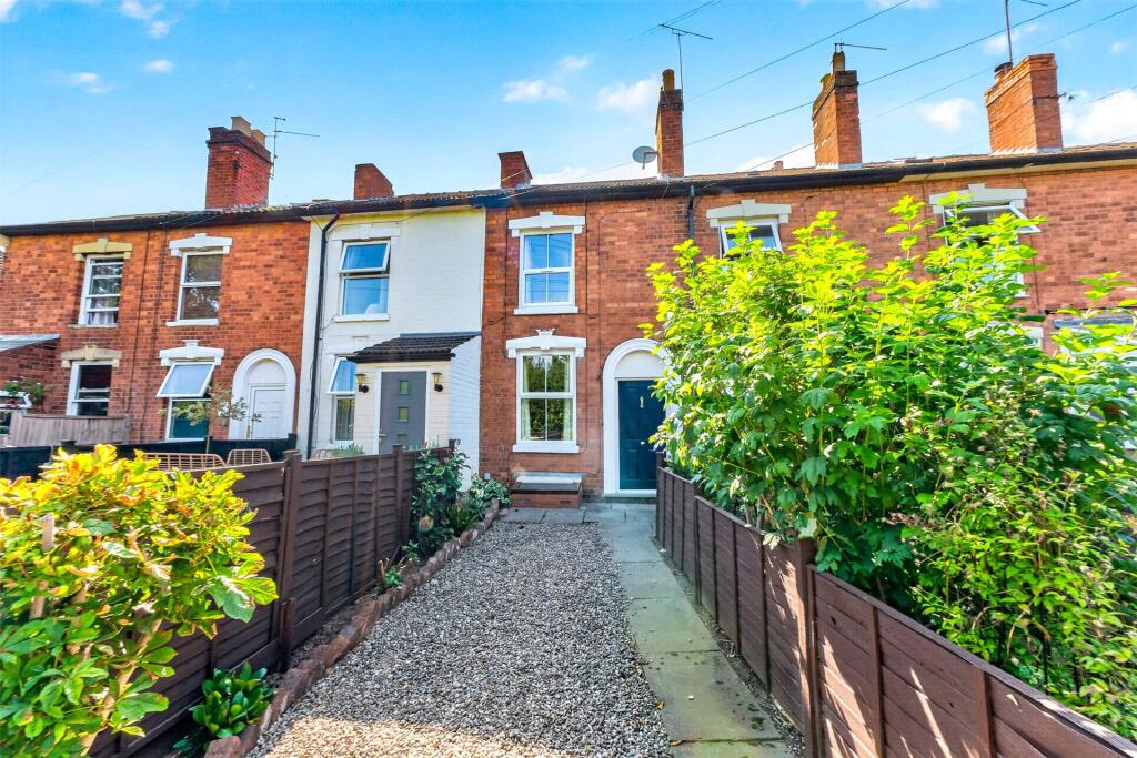 Main image of property: Lansdowne Terrace, Worcester, Worcestershire, WR1