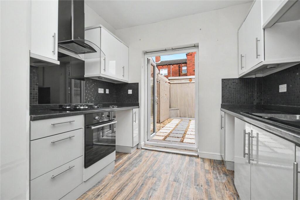Main image of property: Pontefract Road, Castleford, West Yorkshire