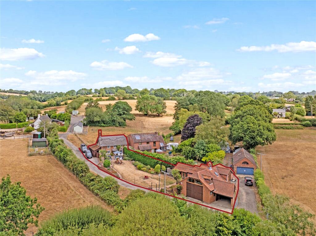 Main image of property: Lytchett Matravers, Poole, Dorset