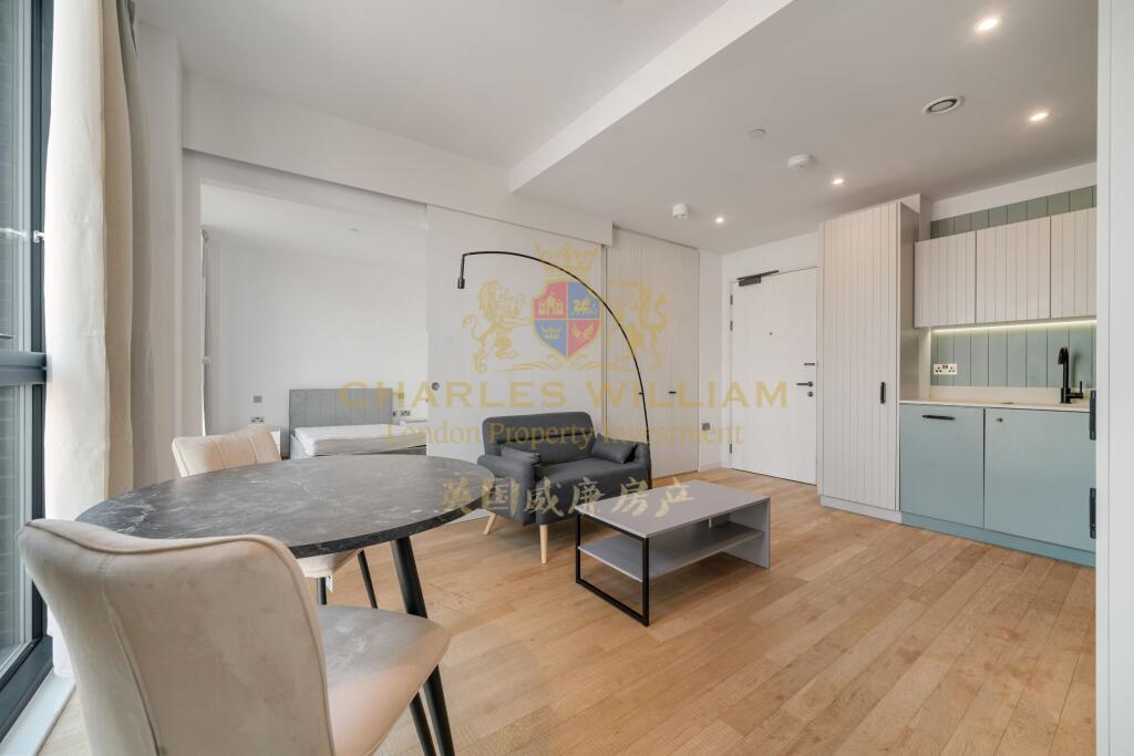 Main image of property: Lewis House, 1 West Bradbury Yard Brentford,Brentford, London, TW8 8GL