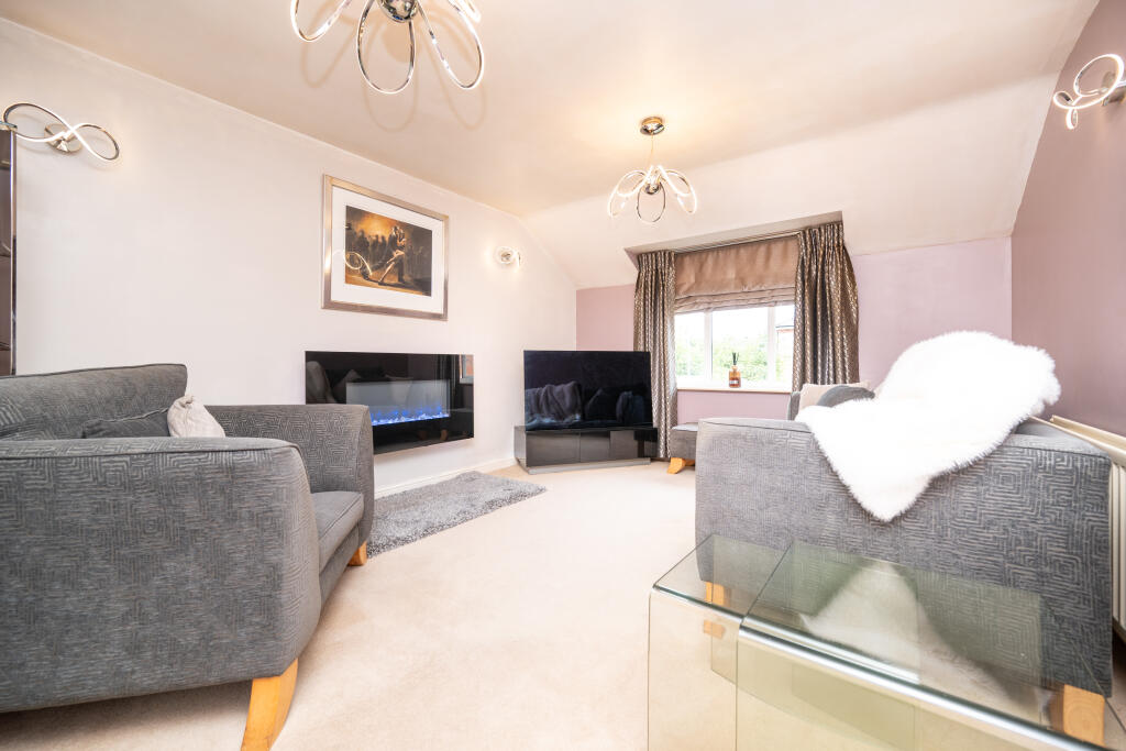 Main image of property: Stratford Gardens, Bromsgrove, Worcestershire