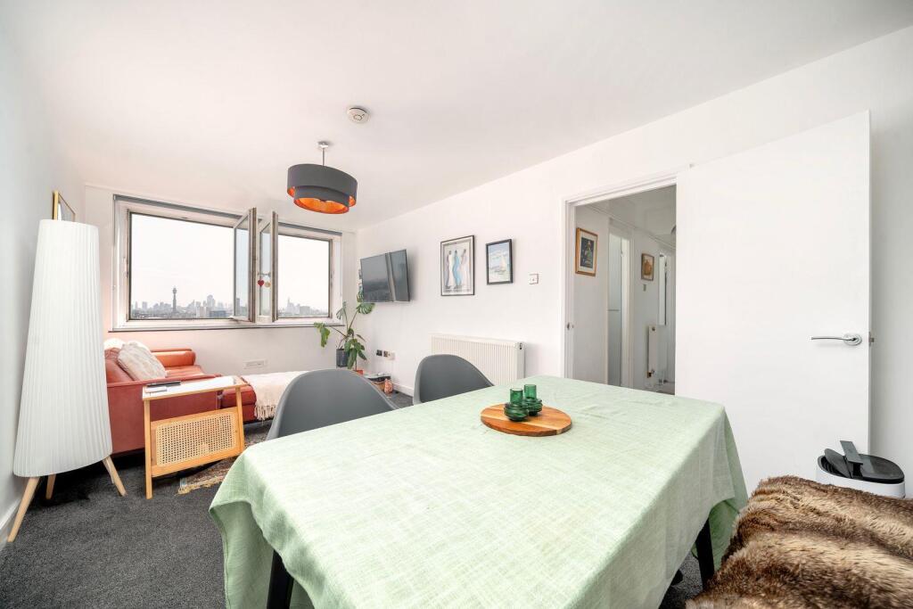 Main image of property: Parsons House, Paddington W2
