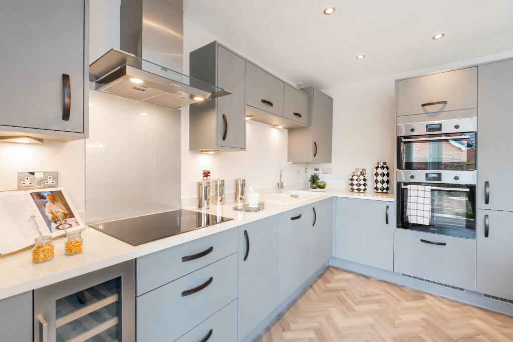 Main image of property: Beverley, 
East Yorkshire,
HU17 0SP