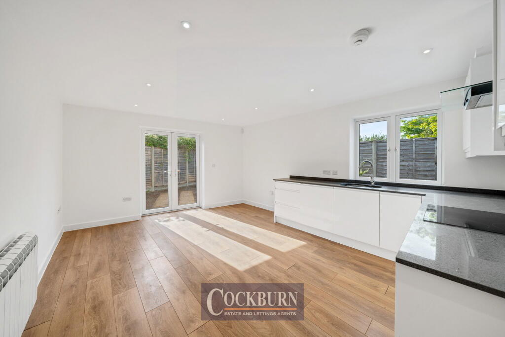 Main image of property: Green Lane, New Eltham, SE9 2AP