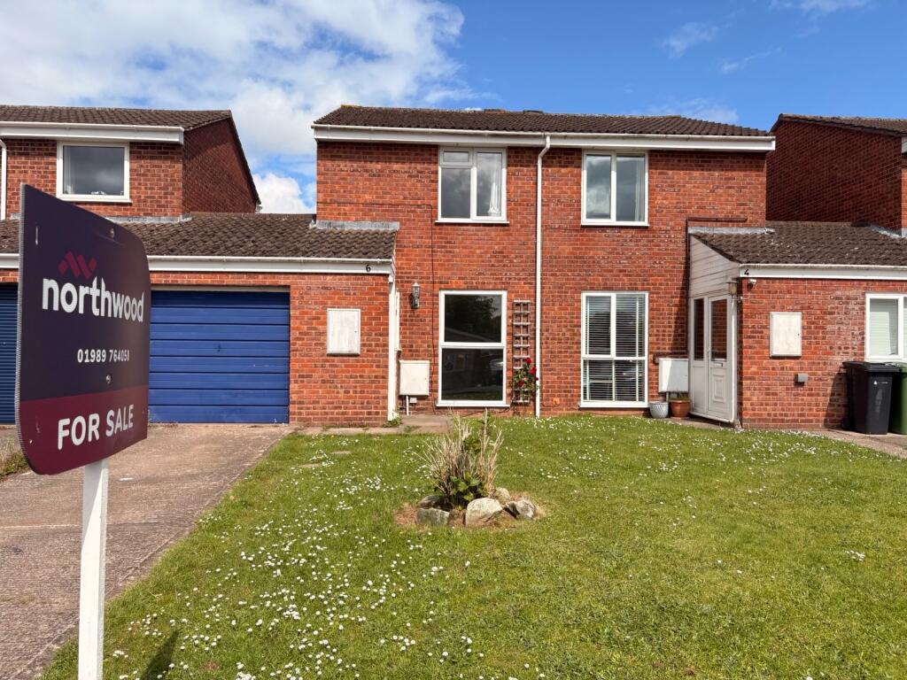 Main image of property: Duxmere Drive, Ross-on-Wye, HR9