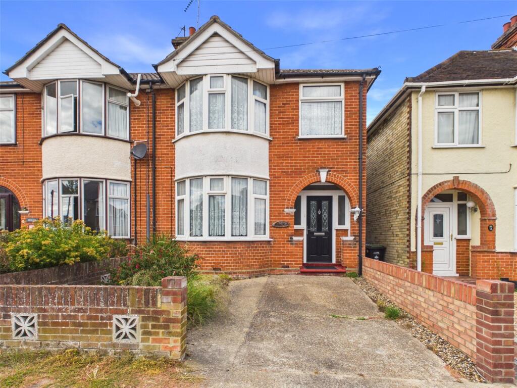 Main image of property: Pretyman Road, Ipswich, Suffolk, IP3