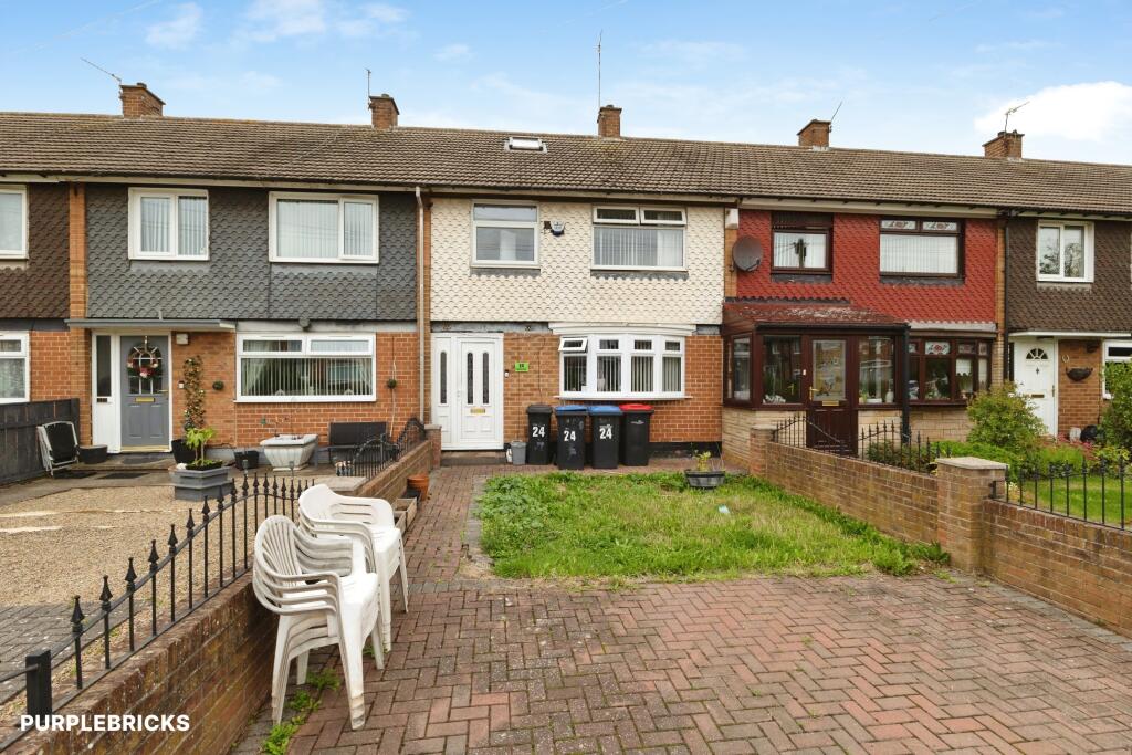 Main image of property: Aldergrove Drive, Middlesbrough, TS4