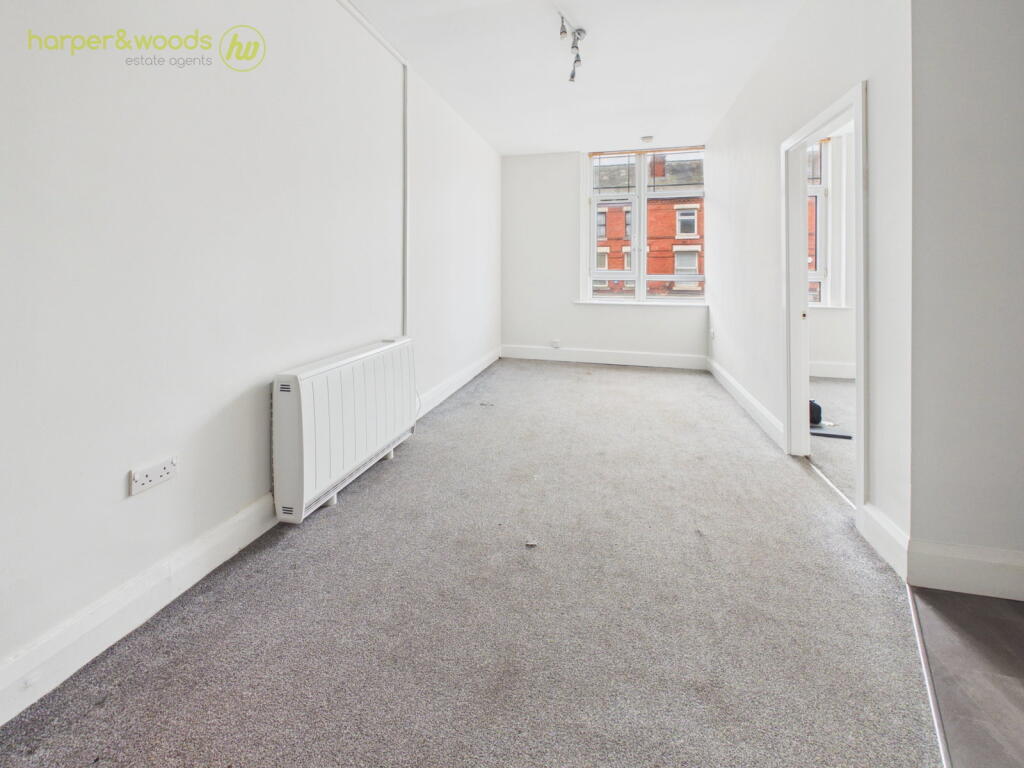 Main image of property: Seaview Road, Wallasey