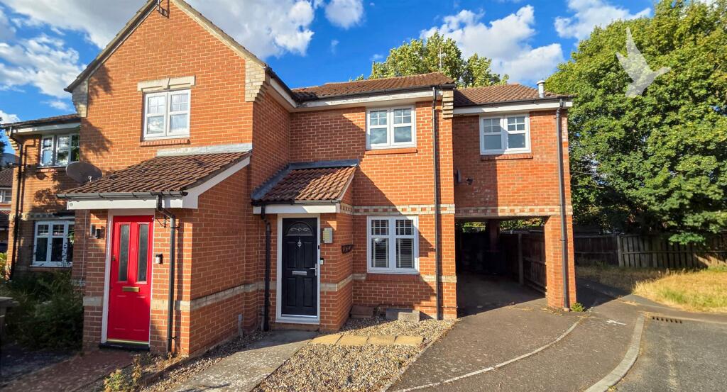 Main image of property: Hood Drive, Great Blakenham, Ipswich