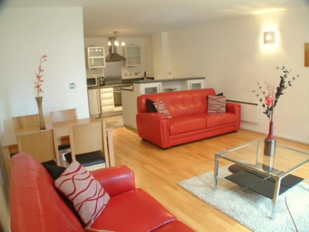 Main image of property: City Gate, Blantyre Street, M15 4JT