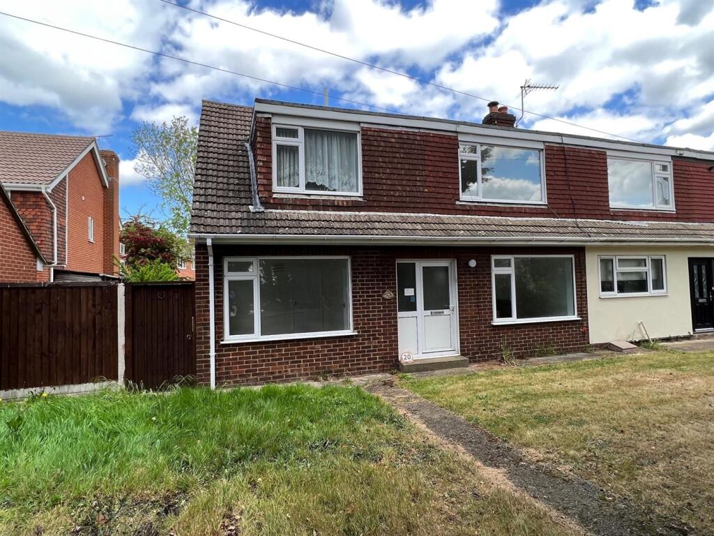 Main image of property: Keycol Hill Sittingbourne Kent