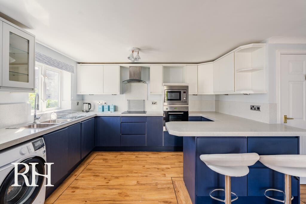 Main image of property: Meirion Drive, Conwy