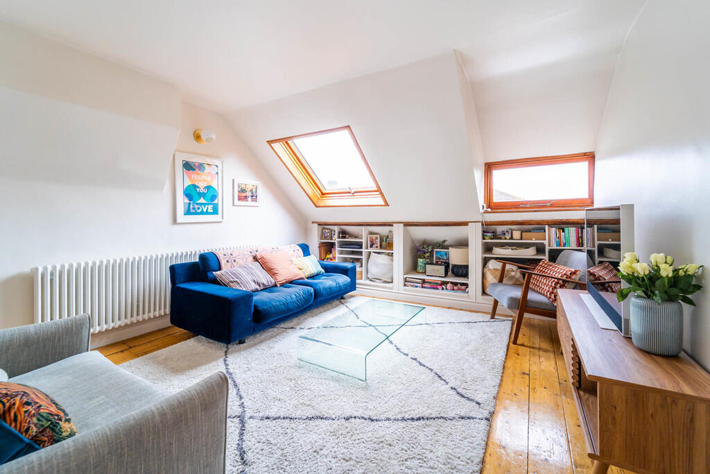 Main image of property: Haringey Park, Crouch End N8