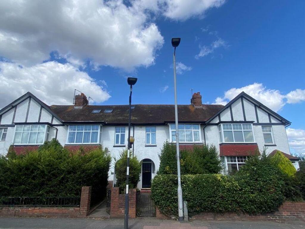 Main image of property: Church Road, Alphington, EX2