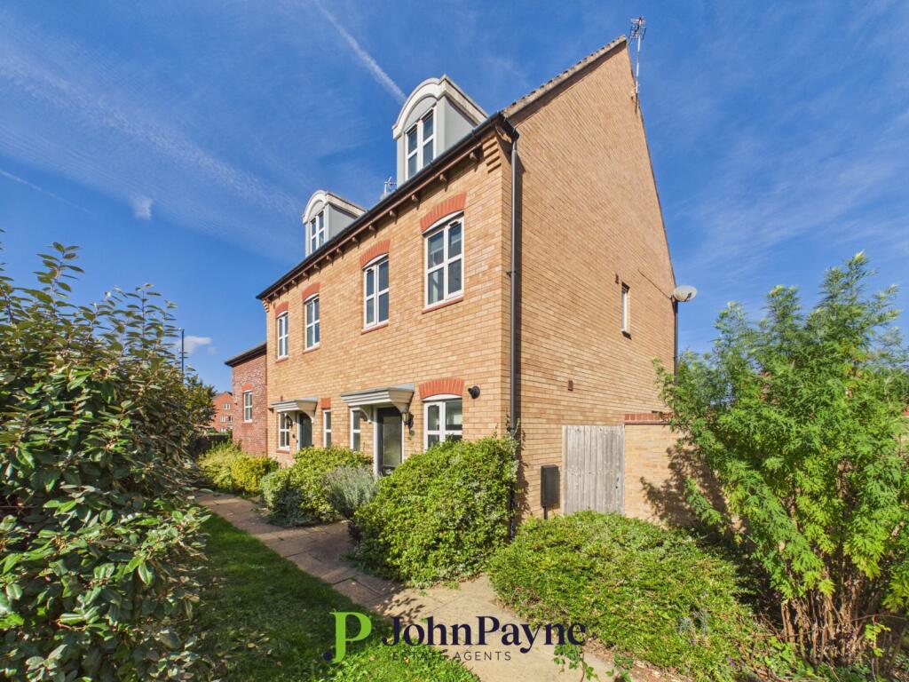 Main image of property: Sunbeam Way, Stoke, Coventry, CV3