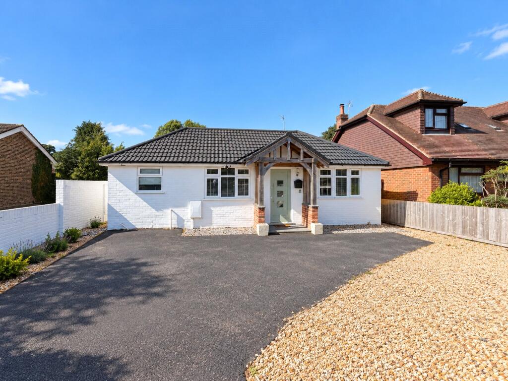 Main image of property: Salisbury Road, Burton, Christchurch, Dorset, BH23