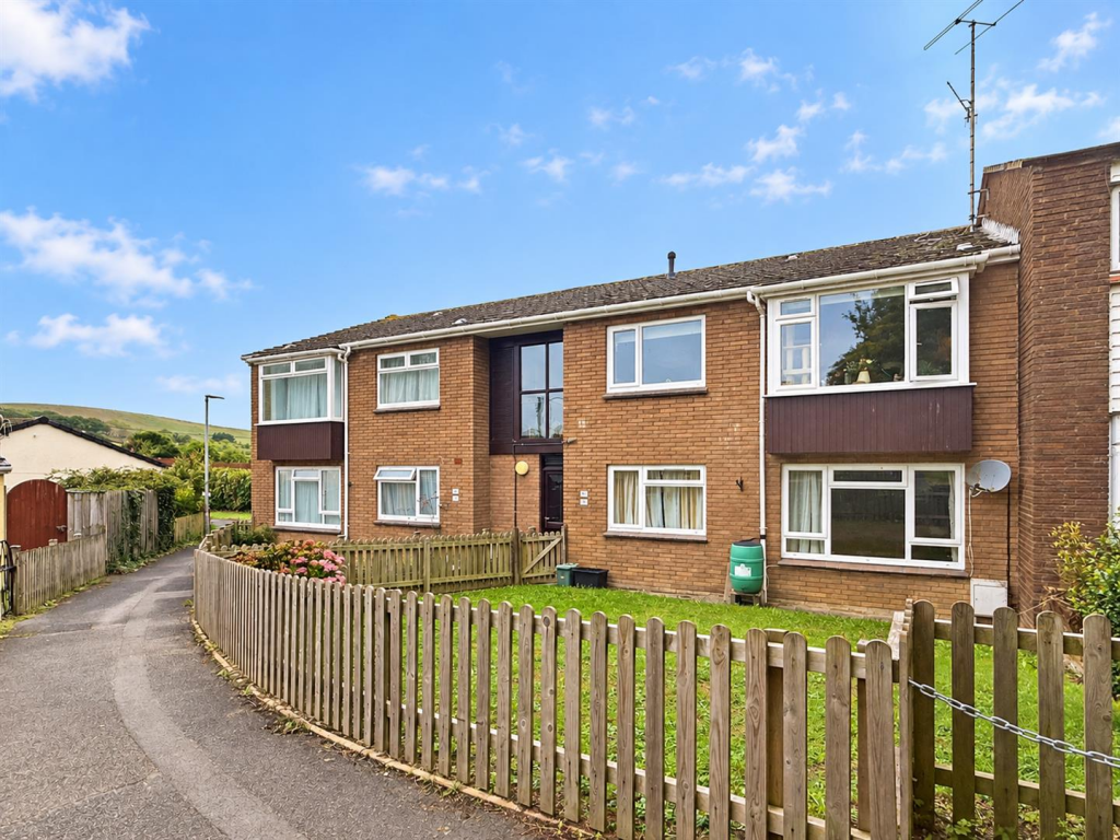 Main image of property: Bakery Way, Landkey, Barnstaple