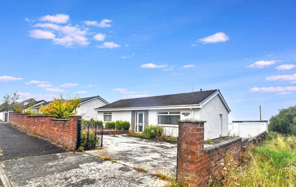 Main image of property: Ben View, Watson Terrace, Drongan, East Ayrshire