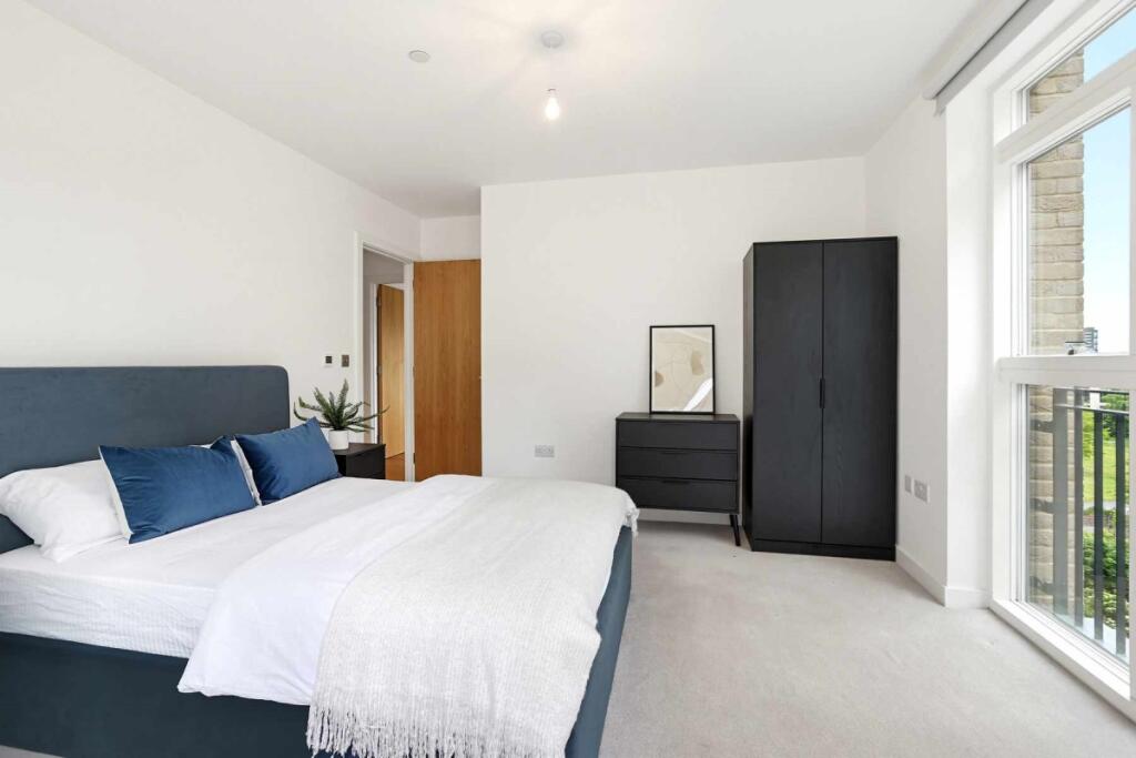Main image of property: Florence House ,Colindale