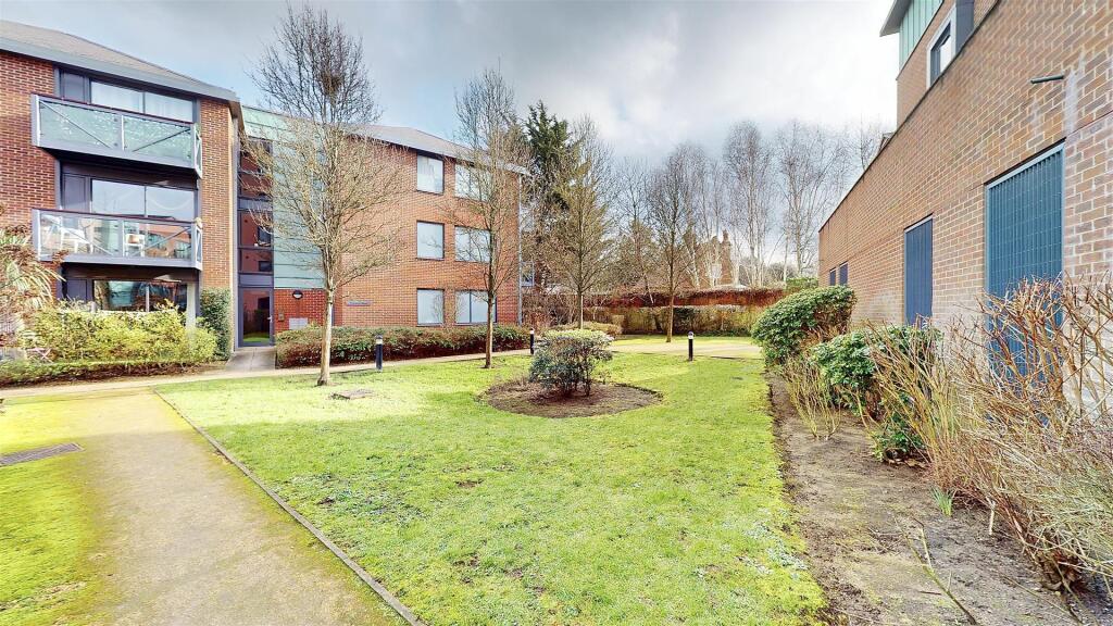 Main image of property: Mace House, Union Lane