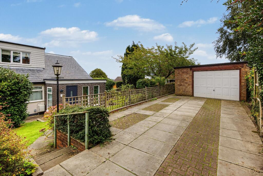 Main image of property: Dean Close, Upholland, Skelmersdale