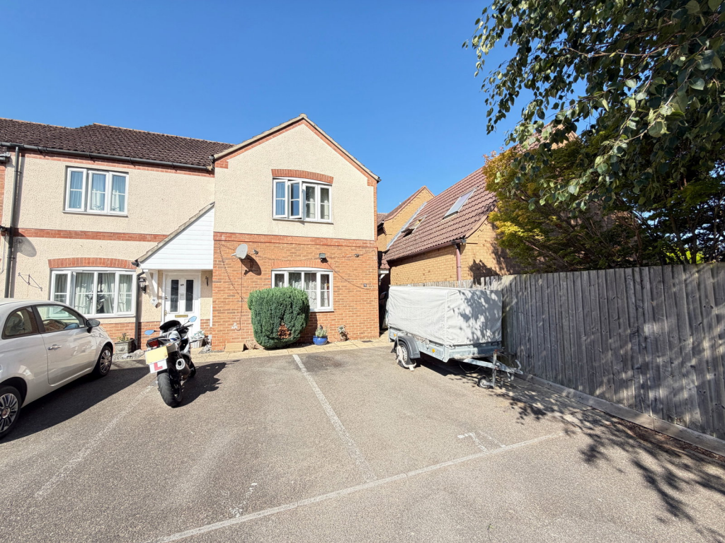 Main image of property: Copperfields, Wisbech, Cambridgeshire, PE13 2HJ