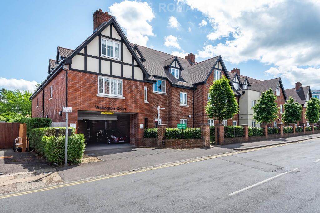 Main image of property: Wellington Court, Epsom
