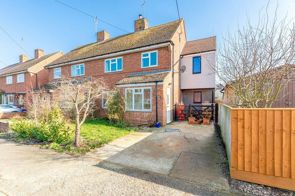 Main image of property: Thornhill, Thornborough, Buckingham, MK18