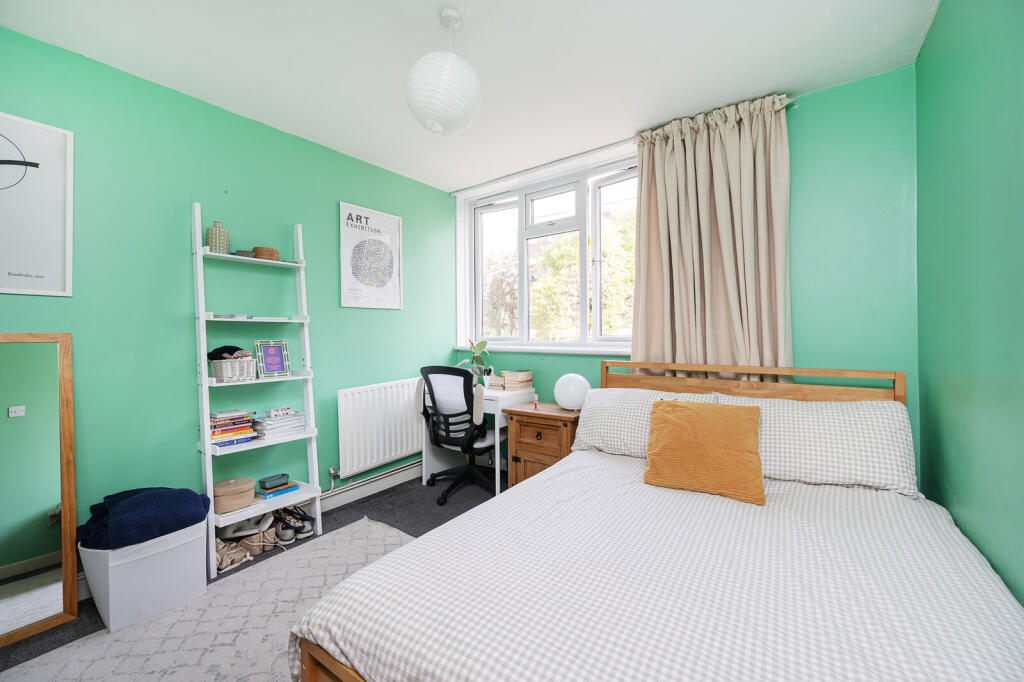 Main image of property: Wick Road, Hackney, London, E9