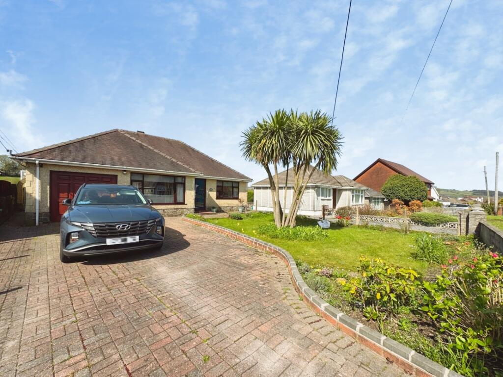 Main image of property: Glynhir Road, Pontarddulais, Swansea, West Glamorgan, SA4 8PU