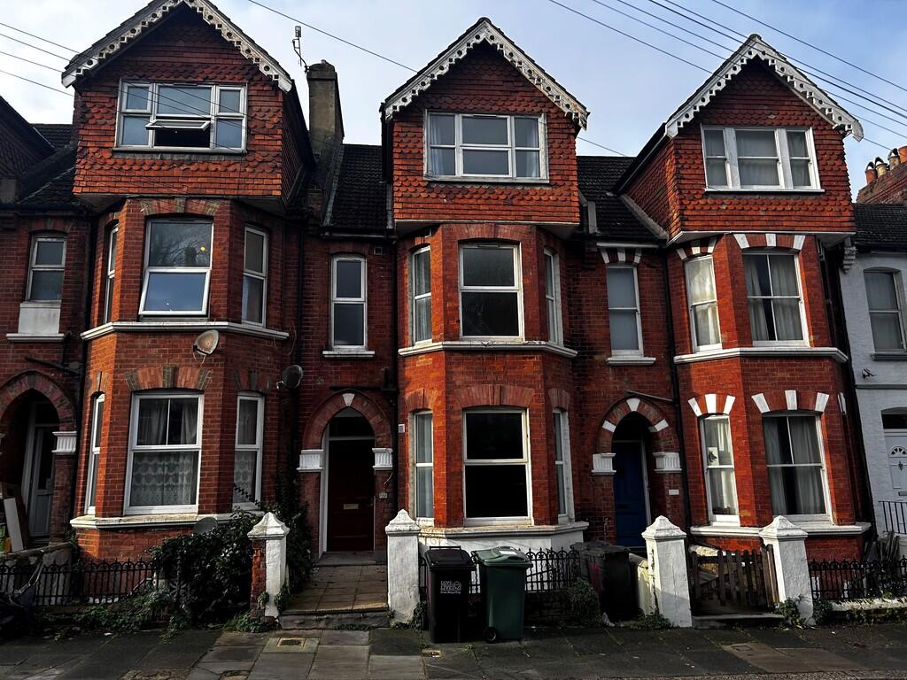 Main image of property: Milward Road, Hastings