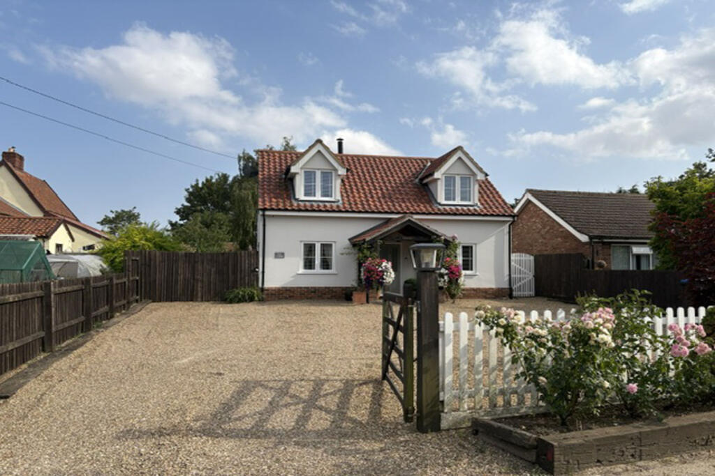 Main image of property: Nr Debenham