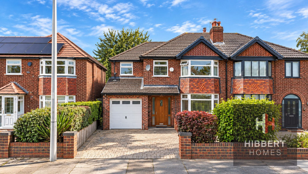 Main image of property: Cranmere Drive, Sale