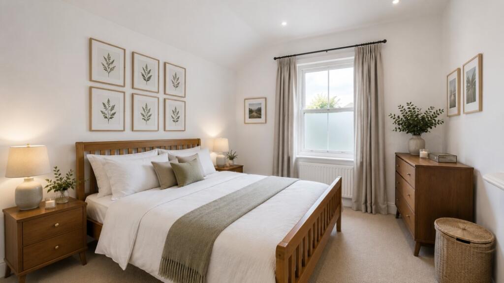 Main image of property: St John's Road, TW9