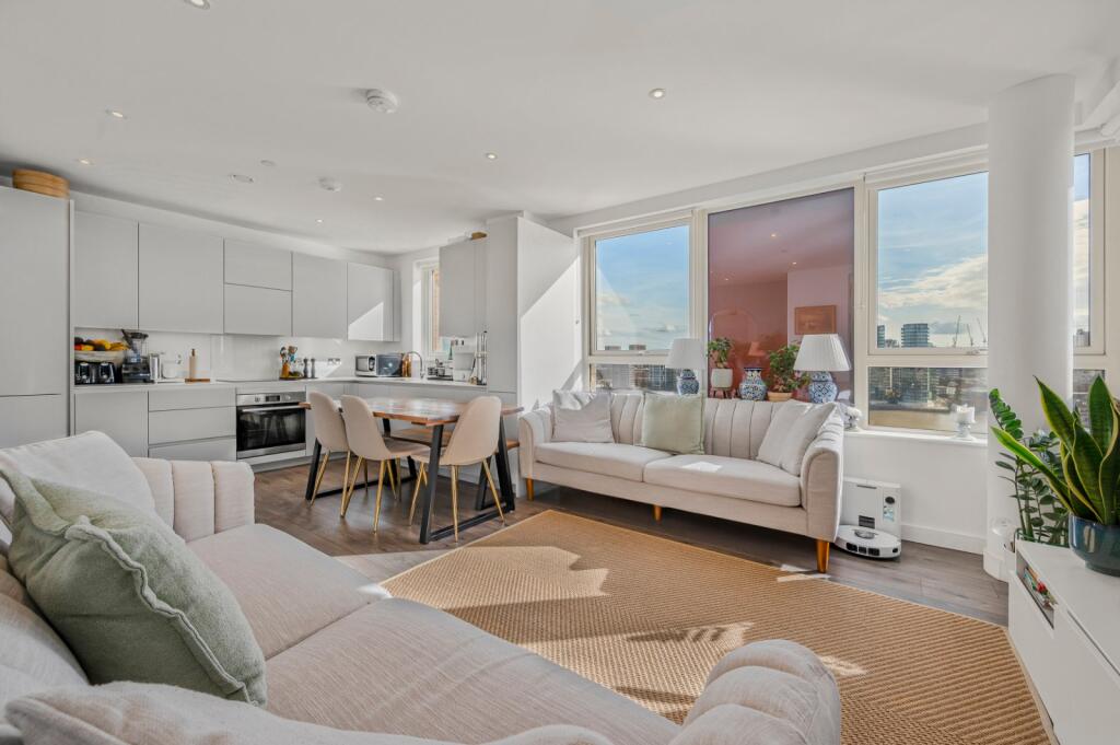 Main image of property: Pier Road, 
Silvertown, E16