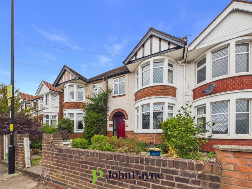 Main image of property: Harewood Road, Whoberley, Coventry, CV5