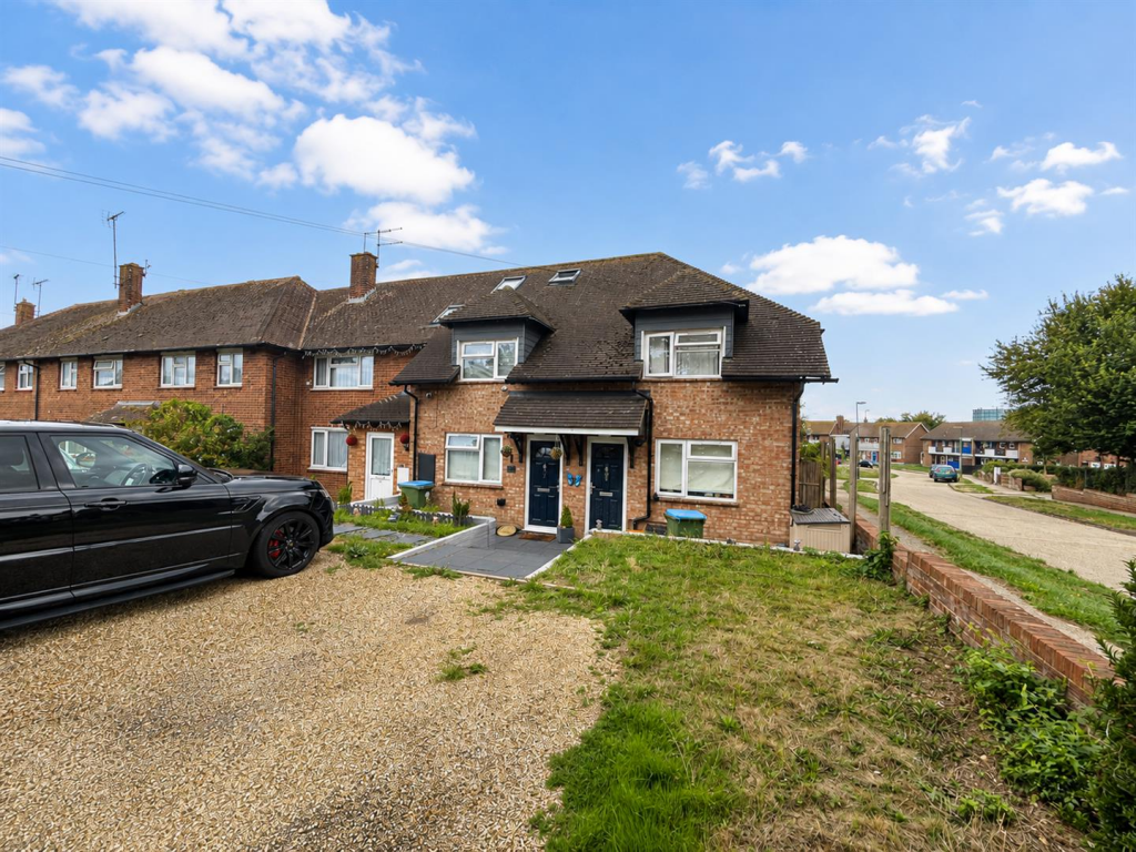 Main image of property: Belloc Road, Wick, Littlehampton