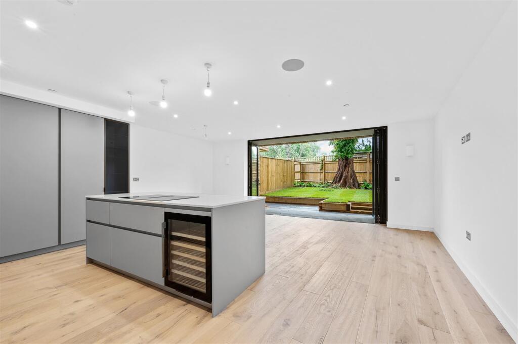 Main image of property: Orchard Grove, West Wimbledon, SW20
