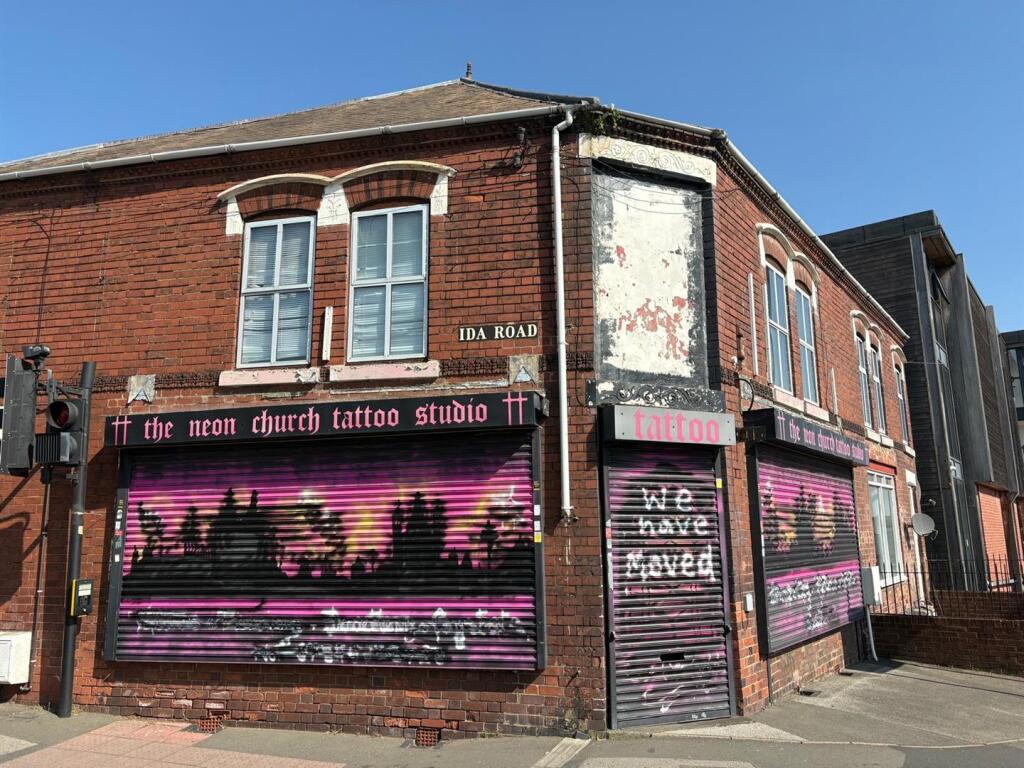 Main image of property: Pleck Road, Walsall