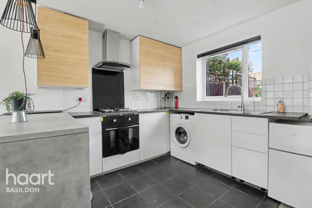 Main image of property: Redgrave Road, Basildon