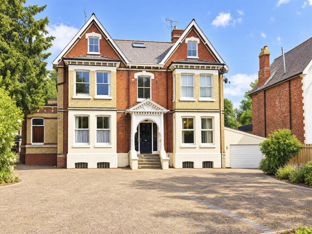 Main image of property: Bodenham Road, Hereford