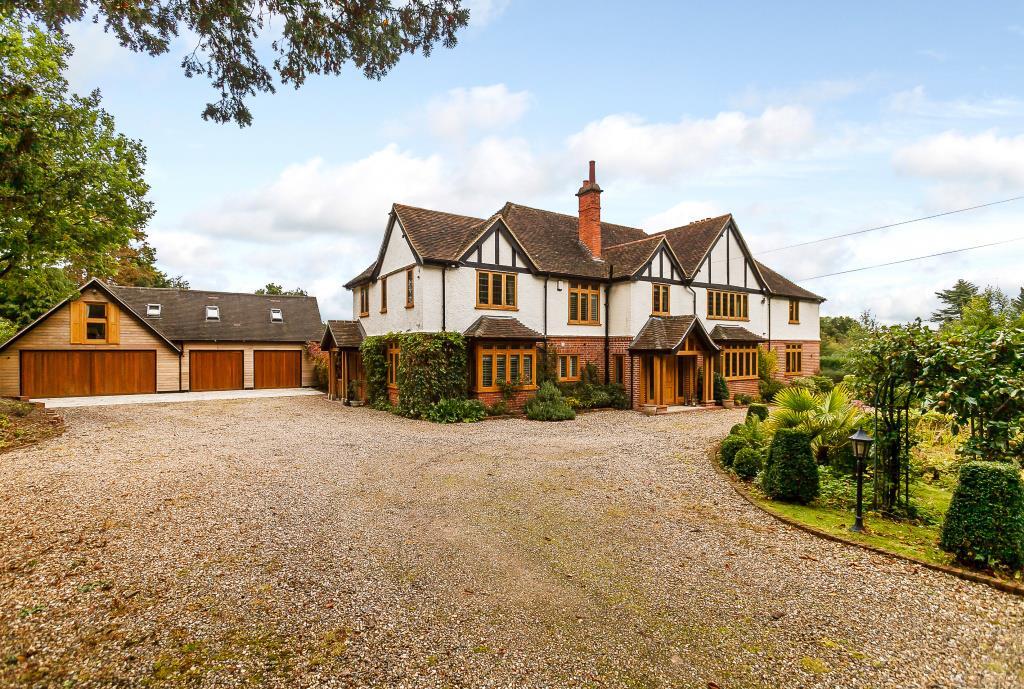 Main image of property: Woodlands Road, Harpsden, Henley-on-Thames RG9
