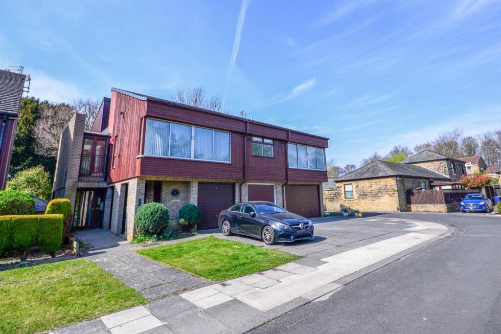 Main image of property: Low Gosforth Court, Melton Park