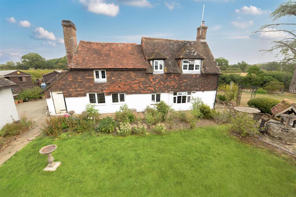 Main image of property: Shipley, West Sussex