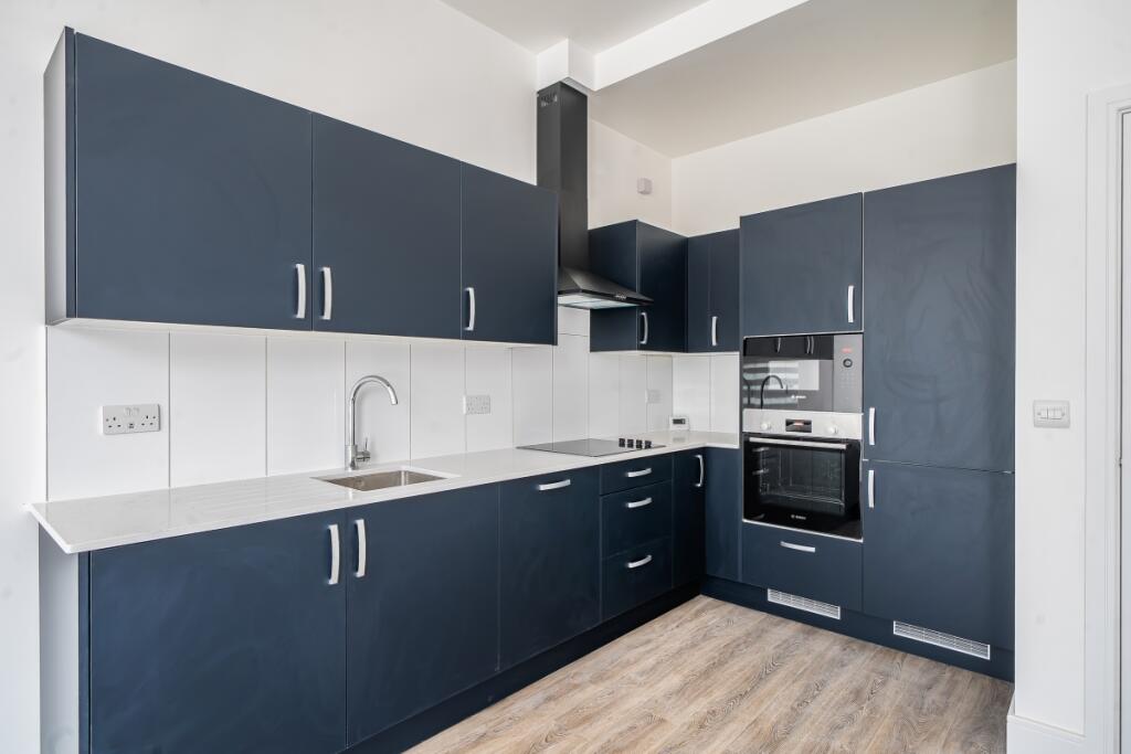 Main image of property: Shoot-up Hill Kilburn NW2
