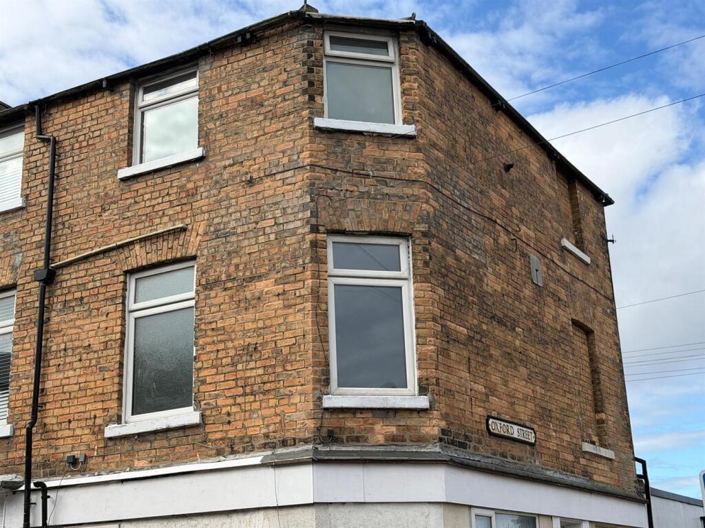 Main image of property: James Street, Scarborough